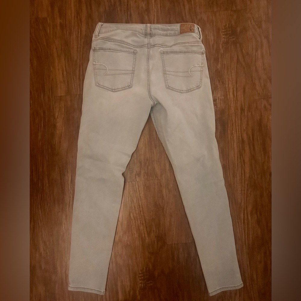 AE super soft super stretch